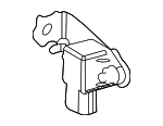 8919078030 - Electrical: Accelerometer for Lexus: NX250, NX350, NX350h, NX450h+, RX350, RX350h, RX450h+, RX500h, TX350, TX500h, TX550h+ Image