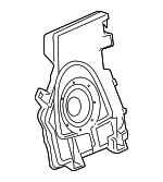 10346926 - Body: Woofer for GM Image
