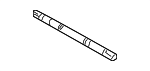 392040W050 - Suspension: Shaft for INFINITI: QX4 Image