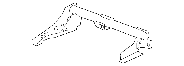 2020-2023 GM Seat Base 84591484 GM | GMPartsDirect.com