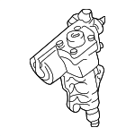 MR403156 - Steering: Steering Gear for Mitsubishi Image