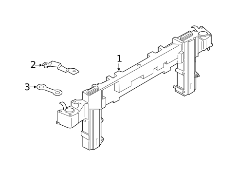 Roll Bar for 2015 BMW 428i #0
