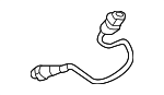0095425818 - : Oxygen Sensor                            for Mercedes-Benz Image