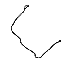 846527Y000 - : Release Cable for Nissan Image