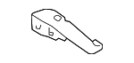 844007Y000 - : Hinge Assembly for Nissan: Maxima Image