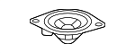 8A430T20A11 - Body: Inst Panel Speaker for Honda Image