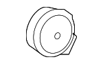8A4303K0H01 - Entertainment &amp; Telematics: Speaker for Honda Image