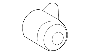 95840D4100 - : Solenoid for Hyundai Image