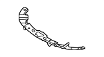 2328802201 - Body: Inner Support for Mercedes-Benz Image