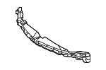 2328800601 - Body: Energy Absorber for Mercedes-Benz Image