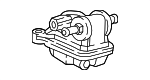 361625AAA01 - Emission System: Purge Valve for Acura Image