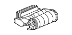 173003A0A01 - : Vapor Canister for Acura Image