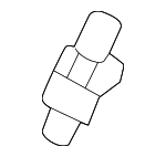 17307TLAA03 - : Check Valve for Acura Image