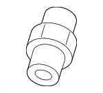 4G0616868 - Suspension: Inlet Tube Sleeve for Audi: A7 Quattro, RS5, RS5 Sportback, RS7, RS7 Sportback, S7 Image