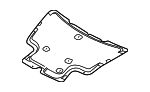 6841262 - Body: Insulator for Volvo: XC90 Image