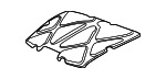 15195194 - Body: Insulator for GM Image