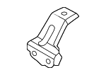 285282M800 - Exhaust: Catalytic Converter Bracket for Kia Image