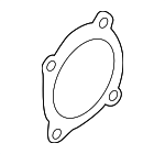 287511M100 - Exhaust: Catalytic Converter Gasket for Kia Image