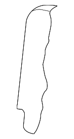 4L0885776A - Body: Seat Back Pad for Audi: Q7 Image