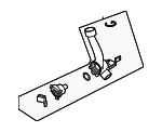 PB121115A - Cooling System: Thermostat Housing for Porsche Image