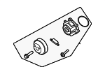 PB121005E - Cooling System: Water Pump for Porsche Image