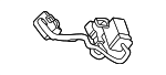 9J1971392 - Body: Wire Harness for Porsche: Taycan Image