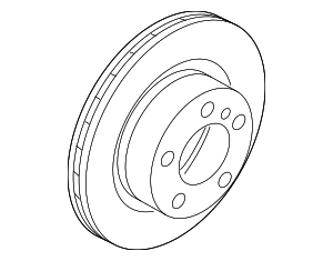                                     Disc Brake Rotor
                                