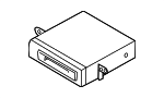 31285428 - Electrical: Multiplex Module for Volvo Image