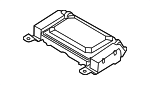 36050240 - Electrical: Display Unit for Volvo Image