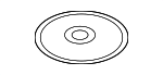 31285373 - Electrical: Disc for Volvo Image