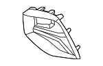 86664Q5700 - Body: Cover for Kia Image