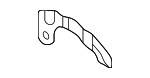 86641Q5020 - Body: Stay Bracket for Kia Image