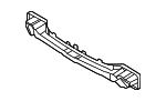 86631Q5700 - Body: Impact Bar for Kia Image