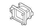 86641Q5000 - Body: Stay Bracket for Kia Image