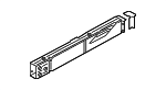 41007359396 - Body: Rail Assembly for BMW Image