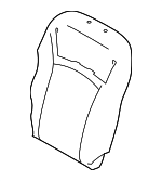 Seat Back Cover
