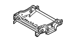 64100AL05A - Body: Cushion Frame for Subaru: Legacy, Outback Image