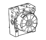 68667710AA - : ABS Control Unit for Dodge: Hornet Image