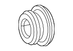 68201777AA - Electrical: Mount Bracket Isolator for Mopar Image