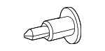 6510254AA - Electrical: Mount Bracket Bolt for Mopar Image