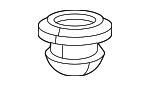 68201777AA - Brakes: ABS Modulator Insulator for Mopar Image