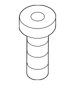 1127708256B - Electrical: Battery Tray Bolt for Kia: Carnival, EV6, EV9, Forte, K4, Niro, Niro EV, Rio, Seltos, Sorento, Soul, Sportage, Telluride Image
