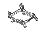 874001EE0A - Body: Seat Adjuster for Nissan Image