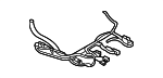 870191EE0A - Body: Harness for Nissan Image