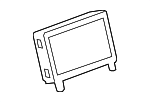 42353388 - : Display Unit for Buick: Encore Image