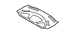 LR153114 - : Floor Pan for Land Rover: Range Rover Image