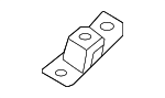 LR153138 - : Upper Rail Upper Reinforced for Land-Rover Image
