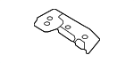 LR178963 - Body: Closing Plate for Land-Rover Image