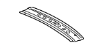 4814872AD - Body: Header Panel for Mopar Image