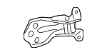 7943038000 - : 1999-2001 Hyundai Sonata - Hinge for Hyundai: Sonata Image